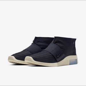 Nike Air Fear of God Moc
